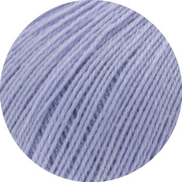 Cool Wool Lace - 17 - Lys Lilla
